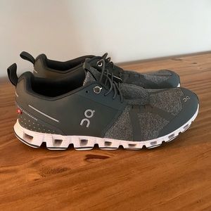 On Cloud 5 Terry Running Shoes- Men’s 7.5